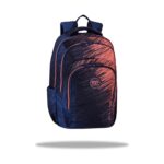 Ученическа раница CoolPack Rift Peach