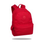 Ученическа раница CoolPack rpet Red Sonic