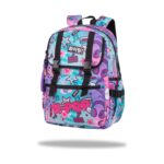 Ученическа раница CoolPack Rumi K-POP Bright