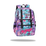 Ученическа раница CoolPack Rumi K-POP Bright