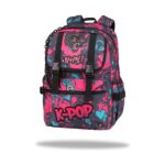 Ученическа раница CoolPack Rumi K-POP Dark
