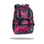 Ученическа раница CoolPack Rumi K-POP Dark
