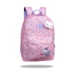 Ученическа раница CoolPack Scout Hello Kitty Pastel