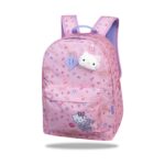Ученическа раница CoolPack Scout Hello Kitty Pastel
