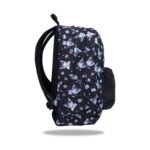 Ученическа раница CoolPack Scout Kuromi отстрани