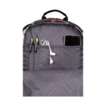 Ученическа раница CoolPack Scout Mickey Mouse отвътре