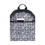 Ученическа раница CoolPack Scout Pro Black 2 Stitch отвътре