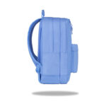 Ученическа раница CoolPack Scout Pro Blue Stitch отстрани