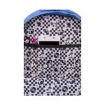 Ученическа раница CoolPack Scout Pro Blue Stitch отвътре