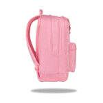 Ученическа раница CoolPack Scout Pro Peach Stitch отстрани