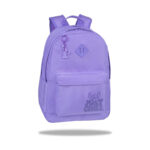 Ученическа раница CoolPack Scout Pro Purple Stitch