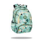 Ученическа раница CoolPack Spiner Termic Toucans