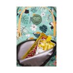Ученическа раница CoolPack Spiner Termic Toucans отвътре