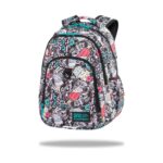 Ученическа раница CoolPack Strike Ice Cream