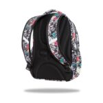Ученическа раница CoolPack Strike Ice Cream отзад, с презрамки