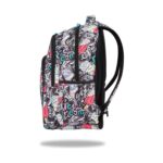 Ученическа раница CoolPack Strike Ice Cream отстрани