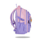 Ученическа раница CoolPack Sully Peach отстрани