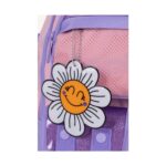 Ученическа раница CoolPack Sully Peach - снимана отзад