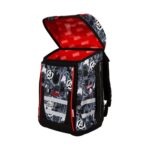 Ученическа раница CoolPack Teneris Avengers отвътре