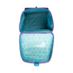 Ученическа раница CoolPack Teneris Frozen отвътре