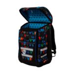 Ученическа раница CoolPack Teneris Mickey Mouse отвътре