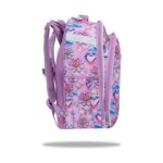 Ученическа раница CoolPack Turtle Balloons отстрани