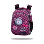 Ученическа раница CoolPack Turtle Buddy