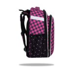 Ученическа раница CoolPack Turtle Buddy отстрани