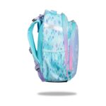 Ученическа раница CoolPack Turtle Frozen отстрани