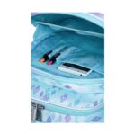 Ученическа раница CoolPack Turtle Frozen отвътре