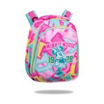 Ученическа раница CoolPack Turtle Minnie Mouse