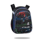 Ученическа раница CoolPack Turtle Star Wars