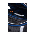 Ученическа раница CoolPack Turtle Star Wars отвътре