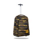 Ученическа раница на колела CoolPack Alan Don’t Do It