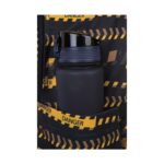 Ученическа раница на колела CoolPack Alan Don’t Do It, преден джоб с бутилка отблизо