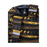 Ученическа раница на колела CoolPack Alan Don’t Do It, телескопична дръжка отблизо