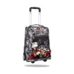 Ученическа раница на колела CoolPack Compact Avengers