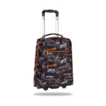 Ученическа раница на колела CoolPack Compact Bmx