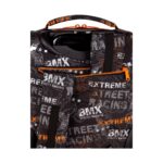 Ученическа раница на колела CoolPack Compact Bmx, горна част с дръжка отблизо