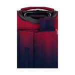Ученическа раница на колела CoolPack Compact Gradient Costa, горна дръжка отблизо
