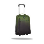 Ученическа раница на колела CoolPack Compact Gradient Grass