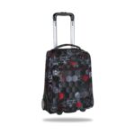 Ученическа раница на колела CoolPack Compact Like a Ball