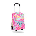 Ученическа раница на колела CoolPack Compact Minnie Mouse