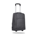 Ученическа раница на колела CoolPack Compact rpet Grey