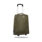 Ученическа раница на колела CoolPack Compact rpet Olive