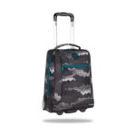 Ученическа раница на колела CoolPack Compact Siri