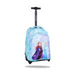 Ученическа раница на колела CoolPack Jack Frozen