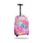 Ученическа раница на колела CoolPack Jack Minnie Mouse