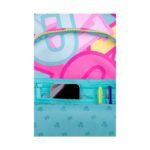 Ученическа раница на колела CoolPack Jack Minnie Mouse отвътре