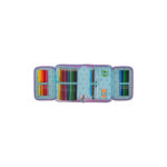 Ученически комплект CoolPack McNeil Teneris Frozen
